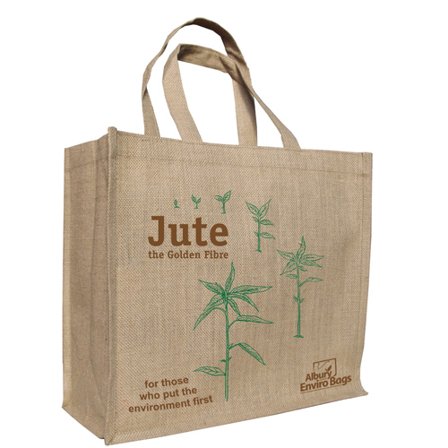 Jute Bag